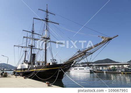 長崎帆船節[長崎縣長崎市] 109067991