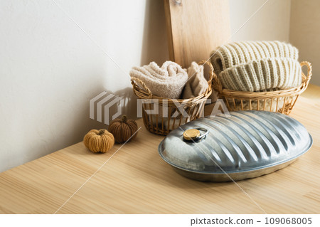 熱水瓶 109068005