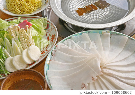 章魚sha鍋稚內特產稚內特產美食 章魚sha鍋稚內特產稚內特產美食 109068602