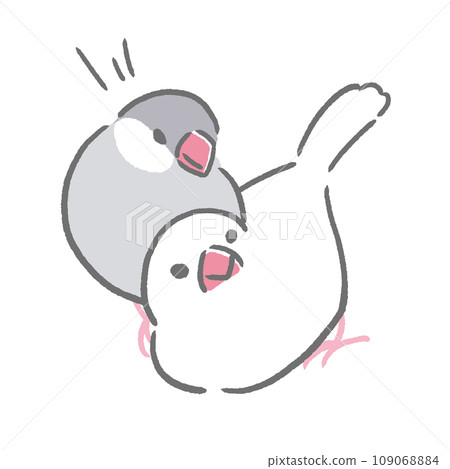 飛翔的麻雀 飛翔的麻雀 109068884