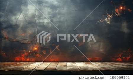 stone wall background texture 109069301