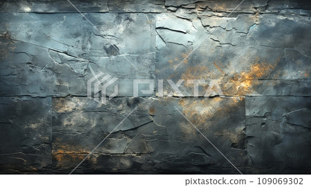 stone wall background texture 109069302