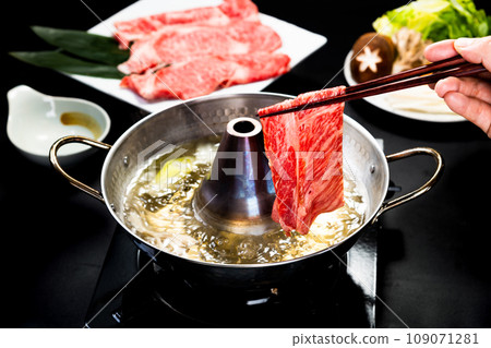 牛肉涮鍋 3 牛肉涮鍋 3 109071281