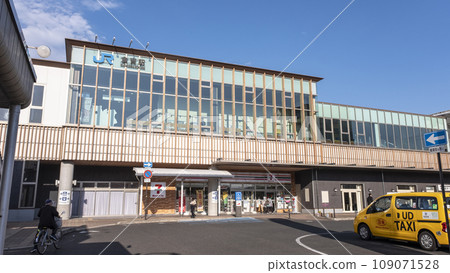 Kurayoshi Station 109071528