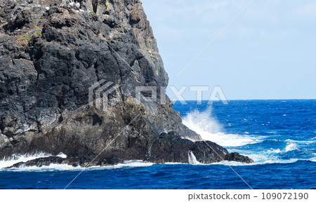Waves in the Atlantic Ocean 109072190