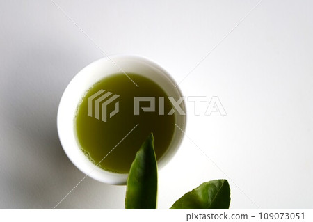 下午茶時間:一杯放鬆的綠茶 下午茶時間:一杯放鬆的綠茶 109073051