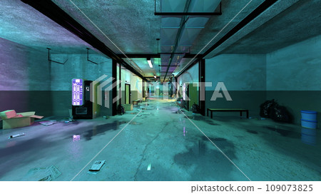 Corridor  109073825
