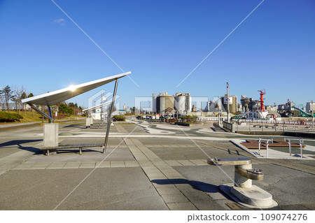 Kirakira Park/Tomakomai City 109074276