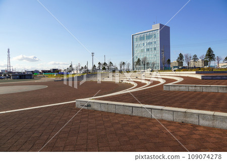 Kirakira Park/Tomakomai City Kirakira Park/Tomakomai City 109074278