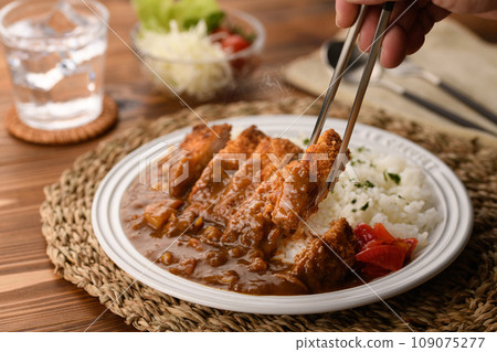 每個人都喜歡炸肉排咖哩 每個人都喜歡炸肉排咖哩 109075277
