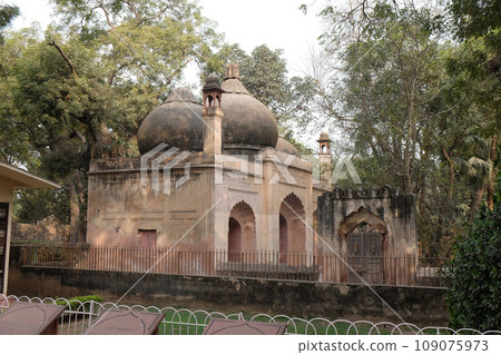 Qutub Minar complex, Delhi, India Qutub Minar complex, Delhi, India 109075973