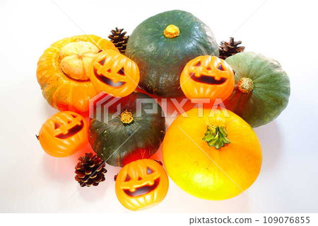 Halloween Halloween Halloween Pumpkin Jack-o-Lantern Halloween Halloween Halloween Pumpkin Jack-o-Lantern 109076855