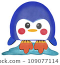 Penguin 109077114
