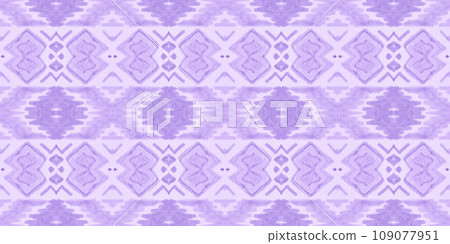 American pattern. Seamless ethnic background. American pattern. Seamless ethnic background. 109077951
