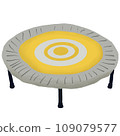 Fitness equipment 109079577