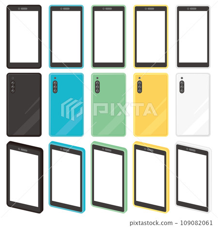 智慧型手機套3 109082061