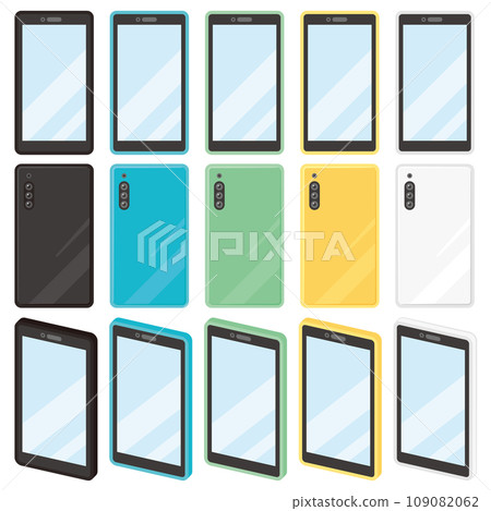 智慧型手機套2 109082062