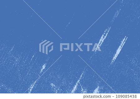 Blue Grunge Background Blue Grunge Background 109085438
