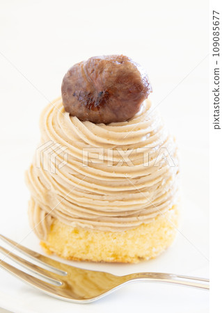 美味的勃朗峰 109085677