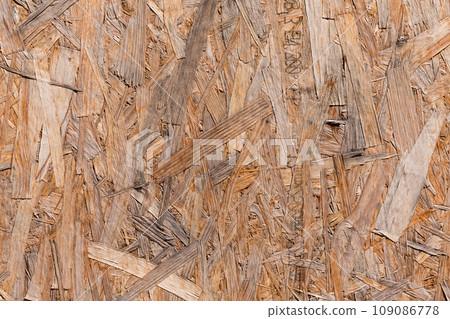 Old plywood recycled wood texture Old plywood recycled wood texture 109086778