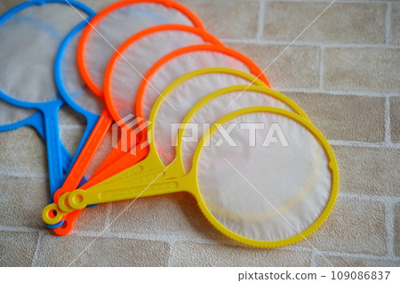 A bunch of super ball scoops. Purchased to enjoy super ball scooping at home. A bunch of super ball scoops. Purchased to enjoy super ball scooping at home. 109086837