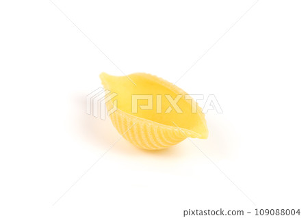 conchiglie pasta shell 109088004