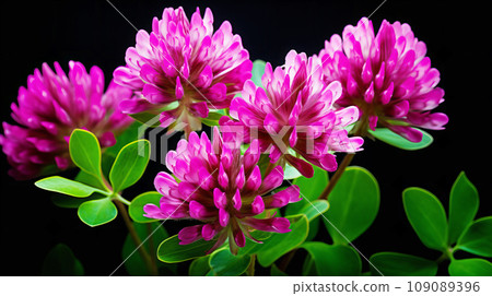 Red clover (red clover) 109089396