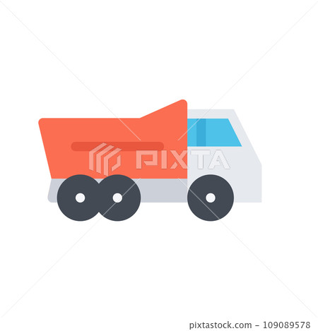 design vector image icons truck design vector image icons truck 109089578