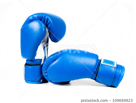 Boxing Gloves 109089823