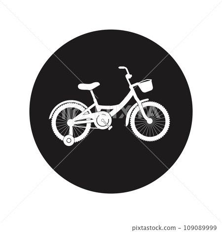 Bicycle icon 109089999