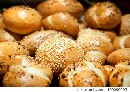 tasty buns 109090005