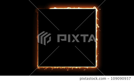 Square Fire Energy 109090937