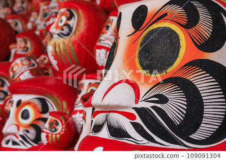 勝尾寺，賞紅葉的最佳時期 109091304