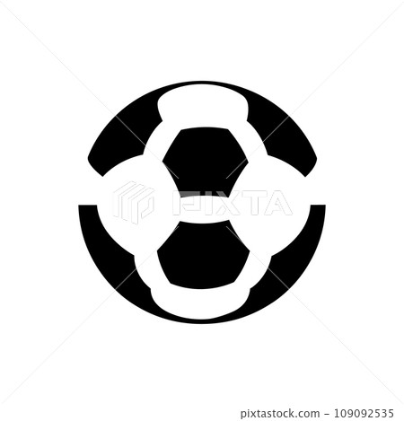 Football Icon 109092535