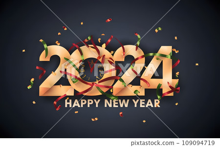 Festive Font Fiesta, Welcoming the New Year Festive Font Fiesta, Welcoming the New Year 109094719