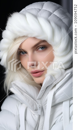 Young girls in beautiful fashionable clothes Young girls in beautiful fashionable clothes 109094752
