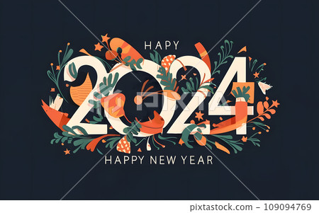 Graphic Type Bliss: Embrace 2024 Graphic Type Bliss: Embrace 2024 109094769