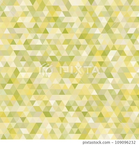 Geometric image. Abstract vector background. Colored background. Color triangels. eps 10 109096232