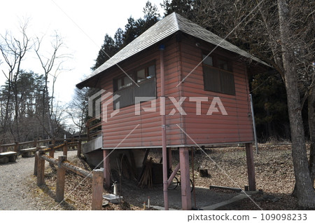 Aizu Railway Tonohetsuri Station Aizu Railway Tonohetsuri Station 109098233