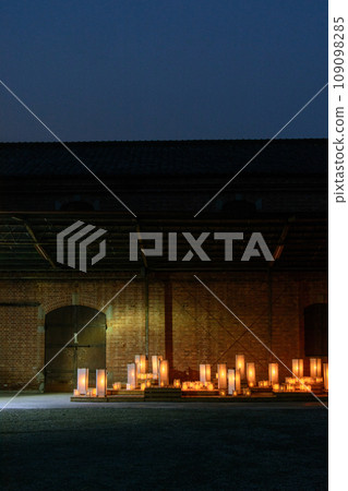 磚倉庫照明 109098285