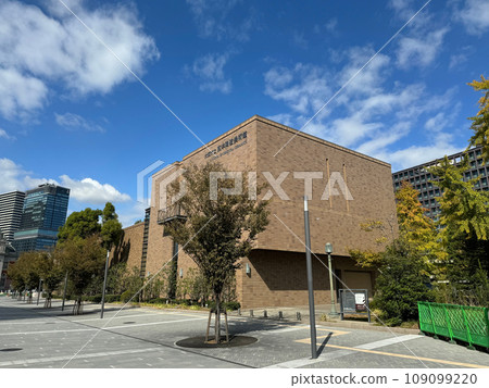 Osaka Museum of Oriental Ceramics (Nakanoshima, Kita-ku, Osaka) 109099220
