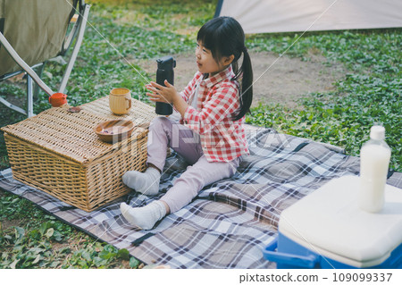 Family camp 109099337