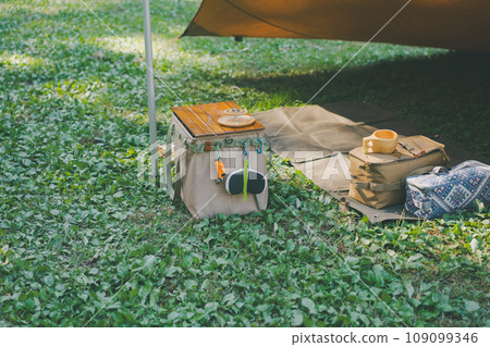 Camp gear 109099346
