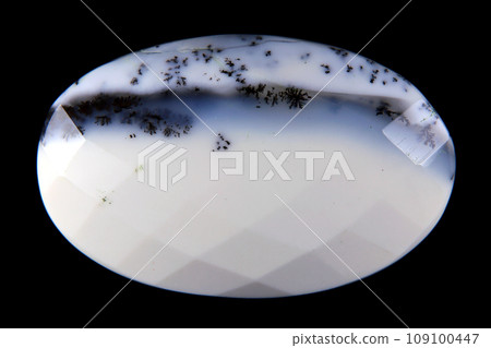 Marlinite snowy stone Marlinite snowy stone 109100447
