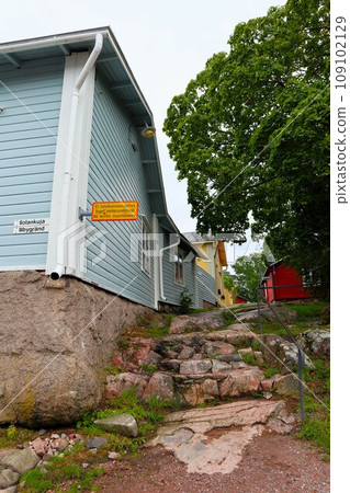 Porvoo, Devil's Staircase Porvoo, Devil's Staircase 109102129