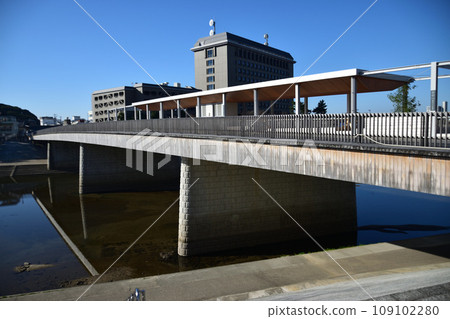 Sakurajo Bridge 109102280