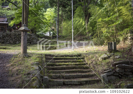 Shinkai三公司神社 109102622