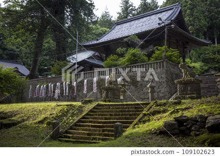 Shinkai三公司神社 Shinkai三公司神社 109102623
