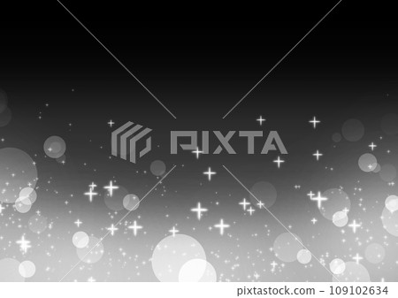 Glitter silver background 109102634