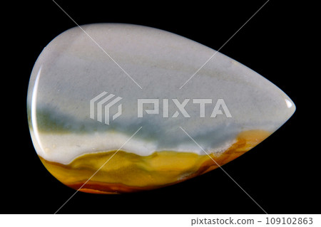 Imperial Jasper, a stone that holds a landscape Imperial Jasper, a stone that holds a landscape 109102863